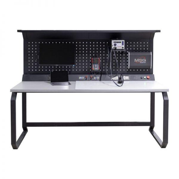 MSG MS570 – ELECTRONICS REPAIR SPECIALIST TABLE