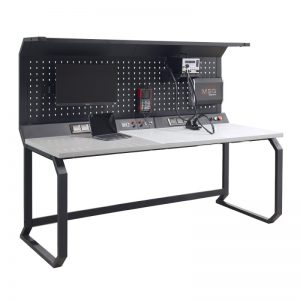MSG MS570 – ELECTRONICS REPAIR SPECIALIST TABLE