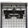 MSG MS1000+ – TEST BENCH FOR SHOCK ABSORBERS
