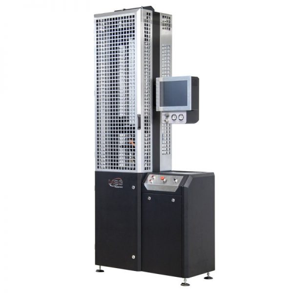 MSG MS1000+ – TEST BENCH FOR SHOCK ABSORBERS