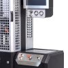 MSG MS1000+ – TEST BENCH FOR SHOCK ABSORBERS