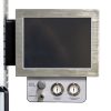 MSG MS1000+ – TEST BENCH FOR SHOCK ABSORBERS