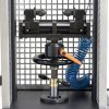MSG MS1000+ – TEST BENCH FOR SHOCK ABSORBERS