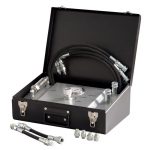 MSG MS611 – TESTER FOR POWER STEERING SYSTEM COMPONENTS