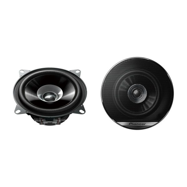 PIONEER 4'' 10cm 190w Dual Cone Car Speakers - Image 2