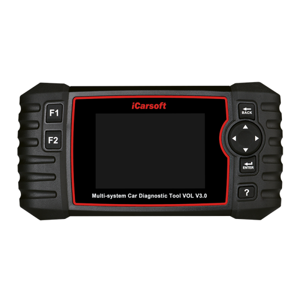 iCarsoft VOL V3.0 for Volvo/Saab