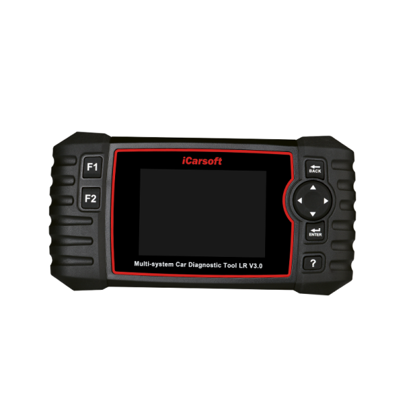 iCarsoft LR V3.0 for LandRover/Jaguar