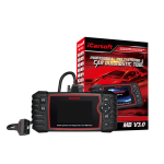 iCarsoft MB V3.0 for Mercedes-Benz/Sprinter/Smart