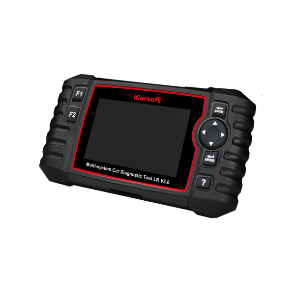 iCarsoft LR V3.0 for LandRover/Jaguar