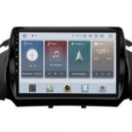 car android touchscreen stereo ford cmax kuga (1)