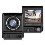 GATOR Dash Cam 1080P Full HD With IN-CABIN CAMERA