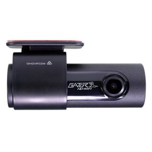 GATOR 720P HD dash cam with wifi – GHDVR72W