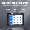 TOPDON Phoenix Elite