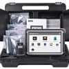 Topdon Phoenix Plus Car Diagnostic Tool ECU Coding OBD2 Scanner