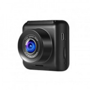 DURITE Mini Dash Mount Camera, 2.0" Colour TFT HD1080P, 12-24volt, Bx1
