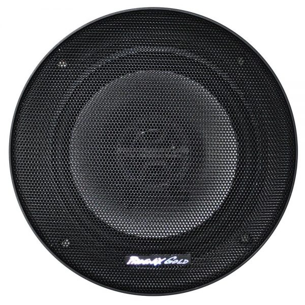 PHOENIX 4"/10cm Gold Z Z4CX Series Coaxial Car Audio Speakers 120W 