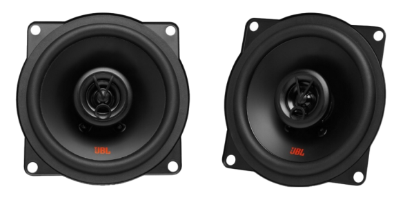 JBL STAGE 2 524 SPEAKERS 5.25'' 130mm 210W