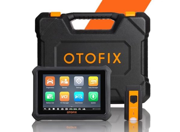 AUTEL otofix Car Diagnostic Scanners