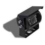 DURITE Heavy Duty Reversing Camera 0-776-66-CAM