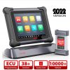 AUTEL MaxiSys Elite 2 Professional Car Diagnostic Scanner Tool 2022