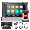 AUTEL MaxiSys Elite 2 Professional Car Diagnostic Scanner Tool 2022