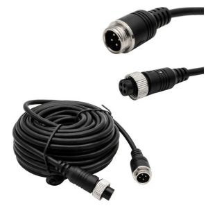 4PIN Video Cable 15m