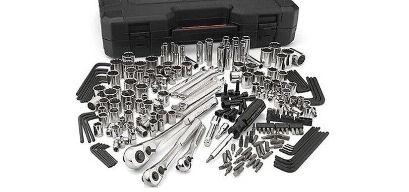 Automotive Garage tool Equipment Ireland