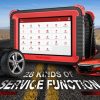 THINKCAR THINKTOOL PRO Car Diagnostic Scanner OBDII Tool