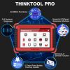 THINKCAR THINKTOOL PRO Car Diagnostic Scanner OBDII Tool