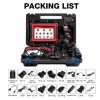 THINKCAR THINKTOOL PRO Car Diagnostic Scanner OBDII Tool