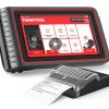 THINKCAR THINKTOOL with Printer Car OBDII Diagnostic Scanner Tool