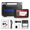 THINKCAR THINKTOOL with Printer Car OBDII Diagnostic Scanner Tool