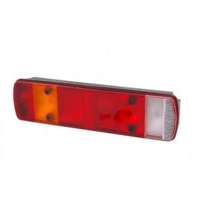 DASTERI Rear Lamp 7 Functions for VOLVO / SCANIA