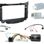 CONNECTS2 Hyundai i30 Car Stereo Installation Kit