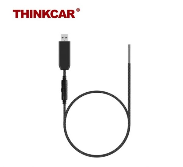 THINKCAR ThinkTool Video Scope USB for ThinkTool Mini / Pro / Pros / Pros+ /Thinktool