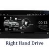 Car Stereo AUDI A4 B8 A5 S4 S5 2009-2016 RHD Android Touchscreen Multimedia
