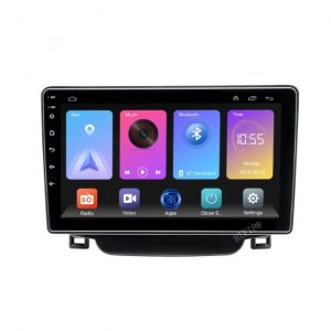 Car Stereo Hyundai i30 Android Touchscreen Multimedia Head Unit