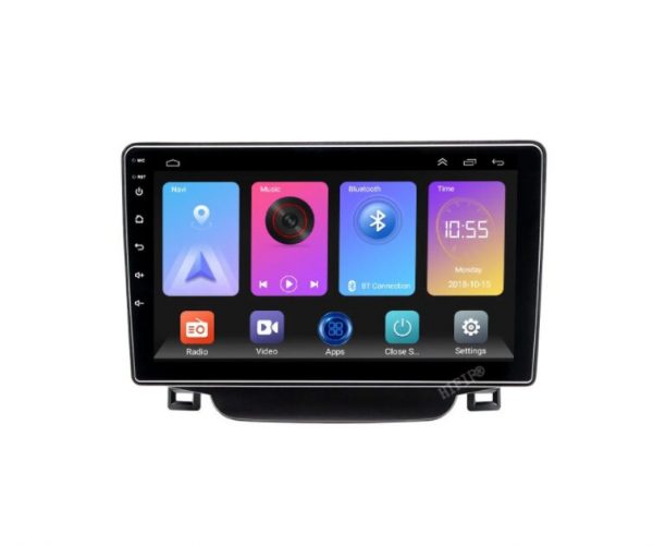 Car Stereo Hyundai i30 Android Touchscreen Multimedia Head Unit