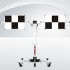 THINKCAR ADAS Calibration Stand Standard Configuration