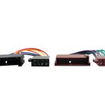 CONNECTS2 Ford ISO Connector Leads