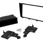 CONNECTS2 Lexus IS200 IS300 Single & Double Din Stereo Fascia Plate Installation Kit
