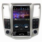 Car Radio Lexus Android Touchscreen Multimedia Head Unit