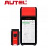 AUTEL MaxiBas BT608E Battery Tester & Diagnostic Scanner with Built-in Printer