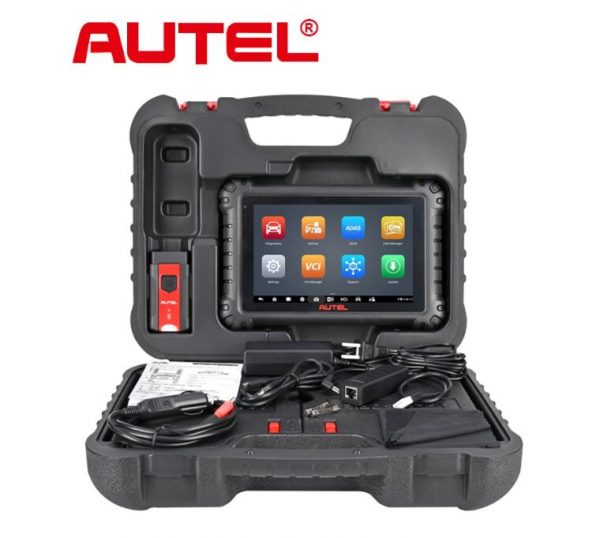 AUTEL MaxiSys MS906Pro 2022 Professional Automotive Diagnostic Tool Scanner