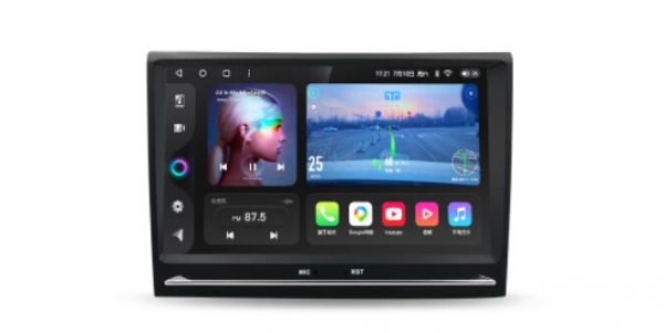 Car Stereo Porsche Cayman 911 997 Boxster 987 2007 - 2014 Android Touchscreen Multimedia