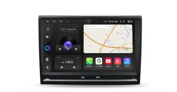 Car Stereo Porsche Cayman 911 997 Boxster 987 2007 - 2014 Android Touchscreen Multimedia