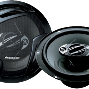 PIONEER TS-A2503I 20cm 3-Way Speakers