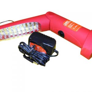 0-699-79 DURITE Lamp Inspection Cordless 30 LED