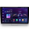 Car Stereo Volkswagen B7 2010 - 2016 Android Touchscreen Multimedia Head Unit