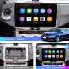 Car Stereo Volkswagen B7 2010 - 2016 Android Touchscreen Multimedia Head Unit
